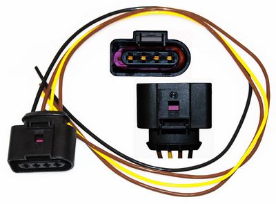 Zástrčka, zapalovací cívka ELTA AUTOMOTIVE EE5114