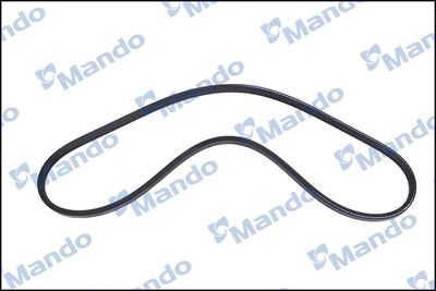 CUREA TRANSMISIE CU CANELURI MANDO MB3PK715 2