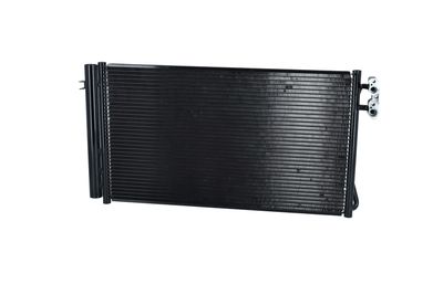 KONDENSATOR KLIMAANLAGE NRF 35773 8