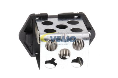 REZISTOR ELECTROMOTOR - VENTILATOR VEMO V46790013 23