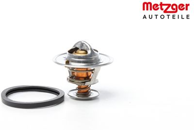 THERMOSTAT KüHLMITTEL METZGER AUTOTEILE 4006109 18