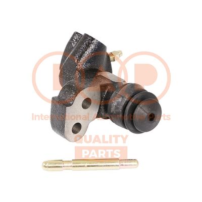 Рабочий цилиндр, система сцепления IAP QUALITY PARTS 206-13080E