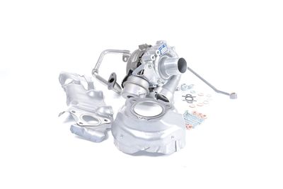 LADER AUFLADUNG BTS Turbo T981617 32