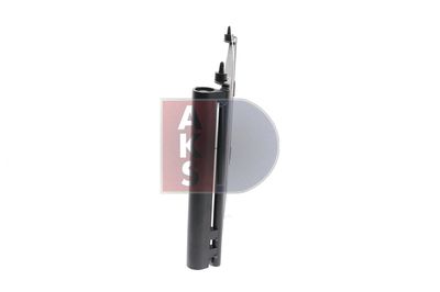 CONDENSATOR CLIMATIZARE AKS DASIS 162340N 3