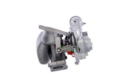 COMPRESOR SISTEM DE SUPRAALIMENTARE REMANTE 003001000213R 43