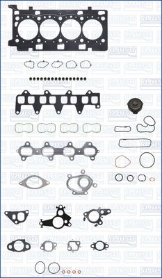 SET GARNITURI COMPLET MOTOR