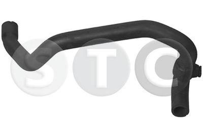 wąż, wymiennik ciepła (ogrzewanie) STC T499729