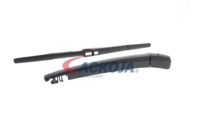 SET STERGATOARE CURATARE PARBRIZ ACKOJA A520481 32