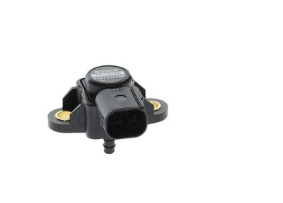 SENZOR PRESIUNE SUPRAALIMENTARE BOSCH 026123200D 28