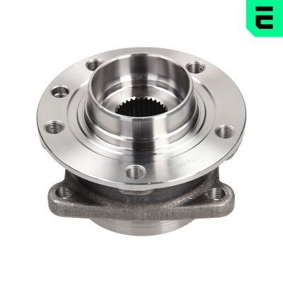 RADLAGERSATZ OPTIMAL 990792 1