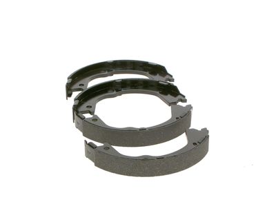 BREMSBACKENSATZ FESTSTELLBREMSE BOSCH 0986487776 22