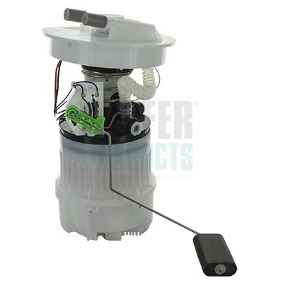 SISTEM ALIMENTARE CU COMBUSTIBIL