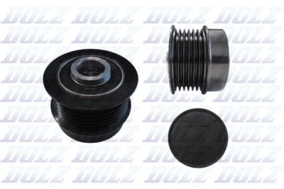 SISTEM ROATA LIBERA GENERATOR