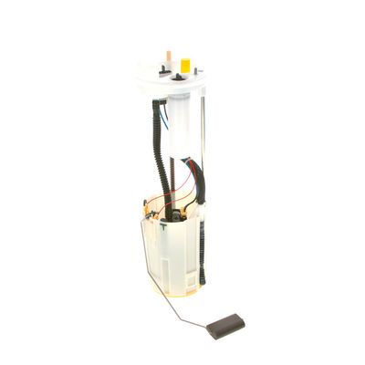 SISTEM ALIMENTARE CU COMBUSTIBIL BOSCH 0580203445 26