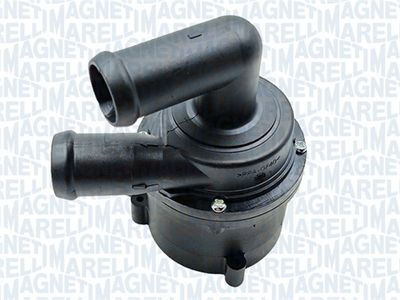 допълнителна водна помпа (кръг охлаждаща вода) MAGNETI MARELLI 012316000017