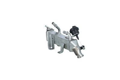 RADIATOR RECIRCULARE GAZE DE ESAPAMENT NRF 48403 30
