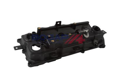 Cylinder head cover