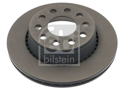 Тормозной диск FEBI BILSTEIN 43932 для AUDI V8