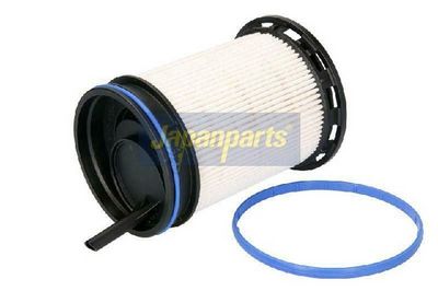 JAPANPARTS Kuro filtras