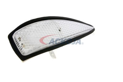 SEMNALIZATOR ADITIONAL ACKOJA A26840005 54