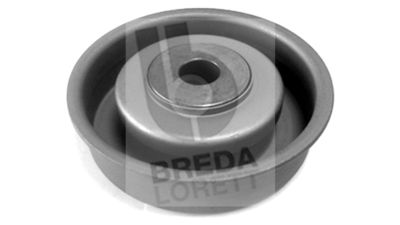 BREDA-LORETT TOA5207 Ролик ременя генератора 