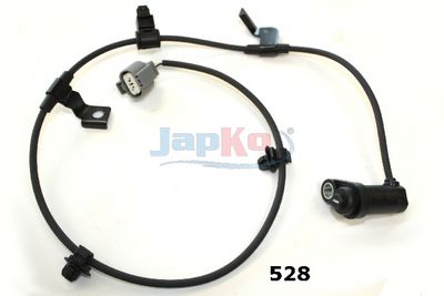 Vorschau Sensor, Raddrehzahl Ansicht 2