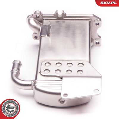 Chladič pre recirkuláciu plynov ESEN SKV 14SKV112