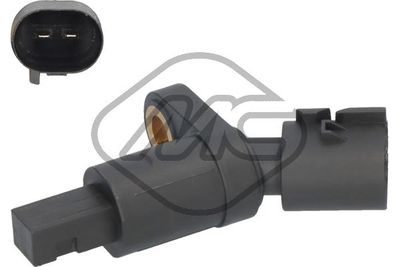 SENZOR TURATIE ROATA