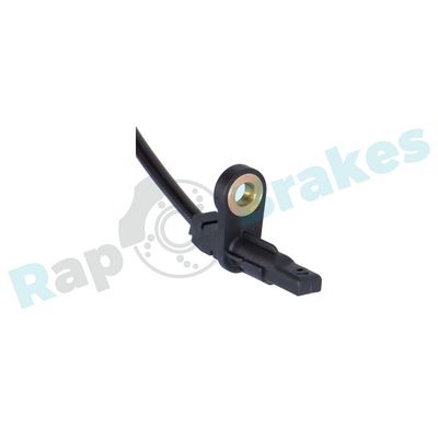 Vorschau Sensor, Raddrehzahl Ansicht 2