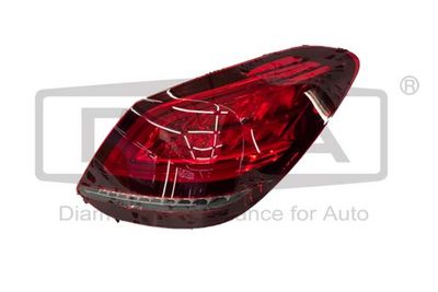 Zadní světlo DPA 99761602