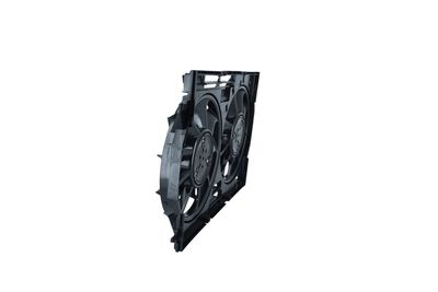 VENTILATOR RADIATOR NRF 470173 36