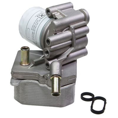 RADIATOR ULEI ULEI MOTOR