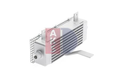 ÖLKüHLER MOTORöL AKS DASIS 486006N 14