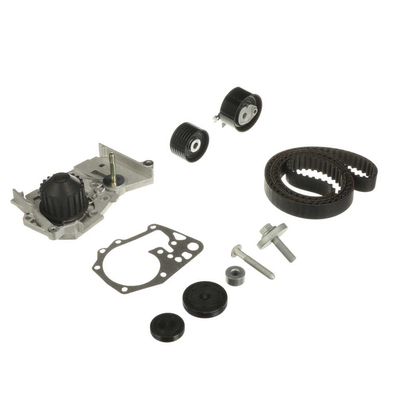 SET POMPA APA + CUREA DINTATA GATES KP45671XS 47