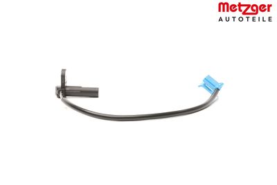 DREHZAHLSENSOR AUTOMATIKGETRIEBE METZGER AUTOTEILE 0909111 20