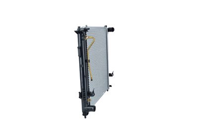 KüHLER MOTORKüHLUNG NRF 53163 37
