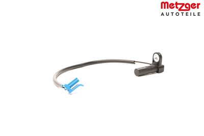 DREHZAHLSENSOR AUTOMATIKGETRIEBE METZGER AUTOTEILE 0909111 34