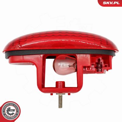 pót féklámpa ESEN SKV 72SKV829 for OPEL, FIAT, NISSAN, RENAULT