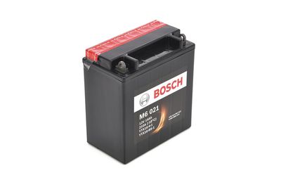 STARTERBATTERIE BOSCH 0092M60210 29