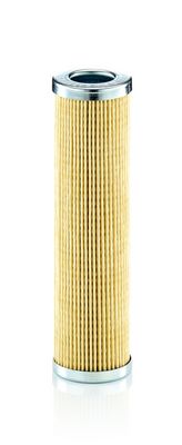 Hydraulisch filter