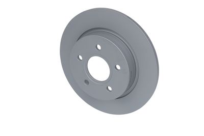 BREMSSCHEIBE ATE 24011101711 4