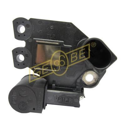 REGULATOR ALTERNATOR