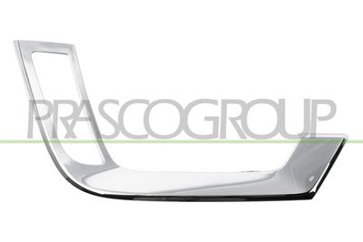 покривна/защитна лайсна, броня PRASCO SZ7521243