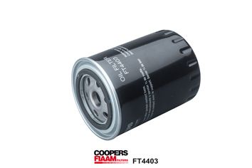 Масляный фильтр CoopersFiaam FT4403 для FERRARI 208/308