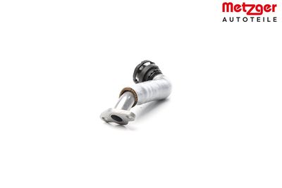 ÖLSCHLAUCH METZGER AUTOTEILE 2400996 12