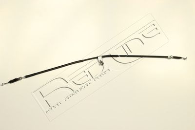 Тросик, cтояночный тормоз RED-LINE 49MZ007 для MAZDA MX-5
