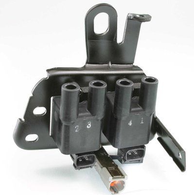 BOSCH Zündspule