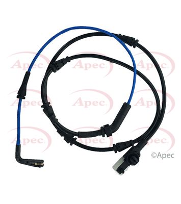 Brake Pad Warning Wire APEC WIR5354