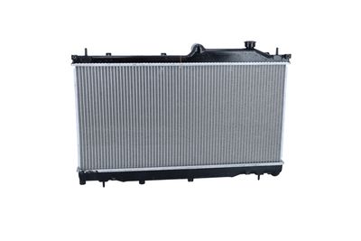 RADIATOR RACIRE MOTOR NRF 550189 23