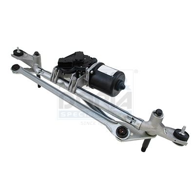 SISTEM STERGATOR PARBRIZ